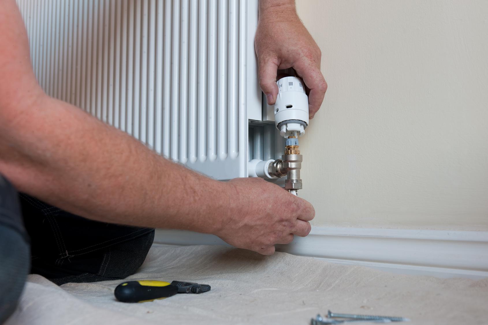 remplacement chauffage électrique Paris 10