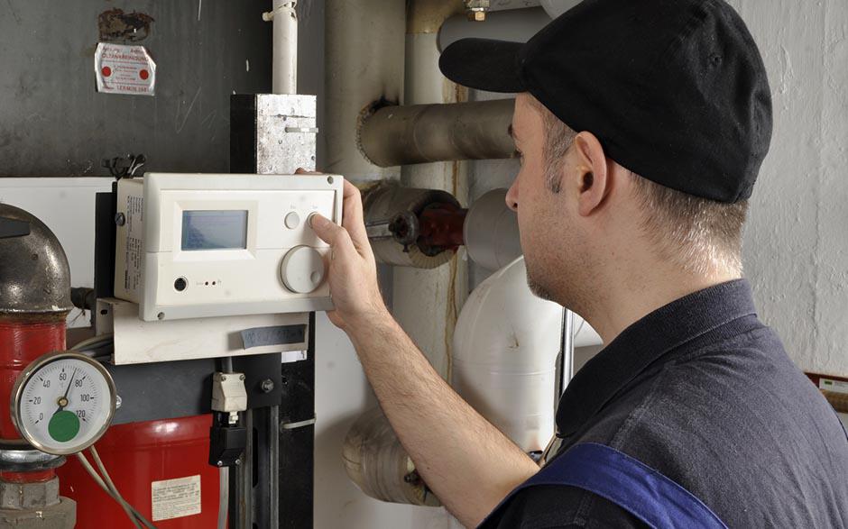 chauffage plomberie Ivry-sur-Seine