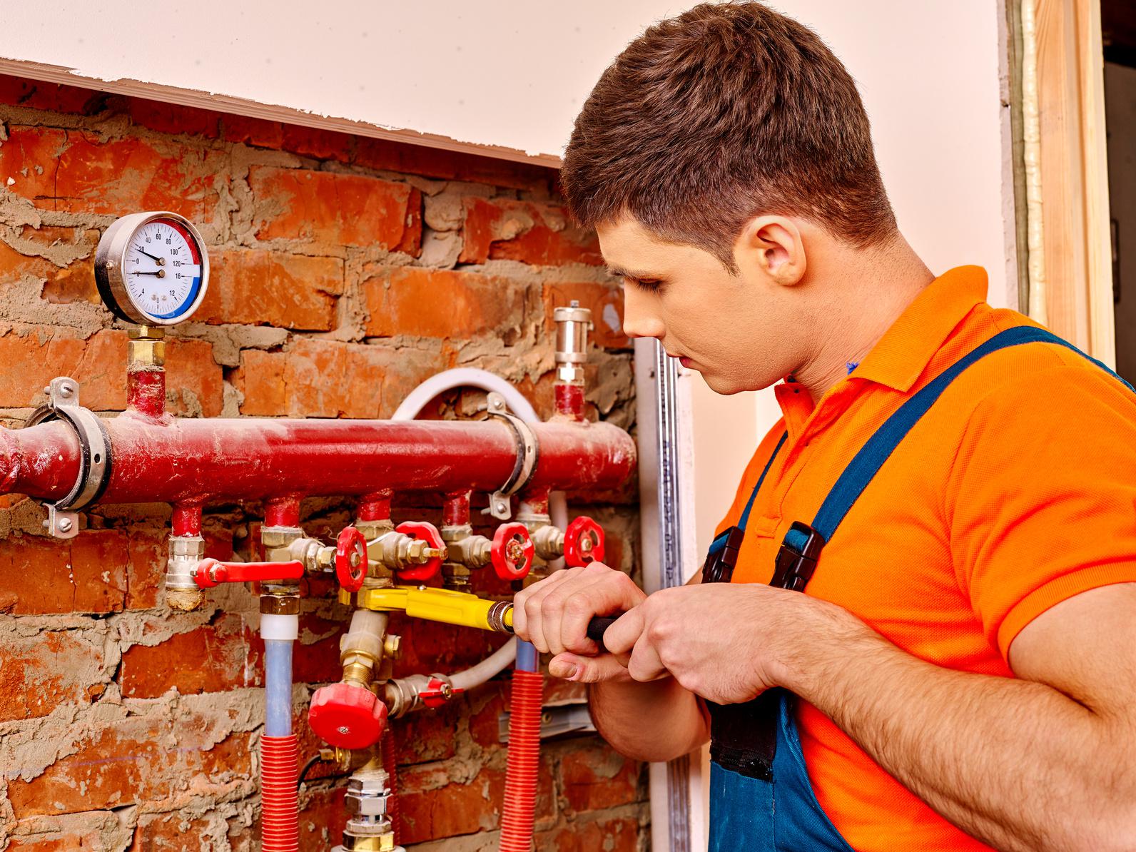 remplacement chauffage électrique Paris 10